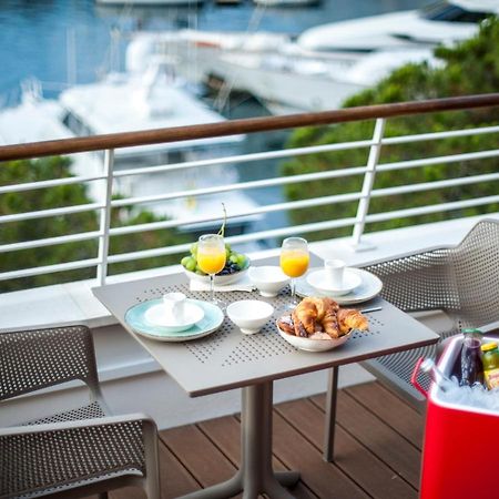 Boutique Hotel Miramar Monte Carlo Eksteriør bilde