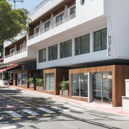Boutique Hotel Miramar Monte Carlo Eksteriør bilde
