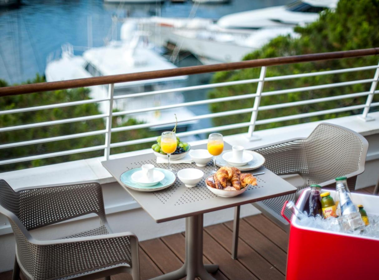 Boutique Hotel Miramar Monte Carlo Eksteriør bilde