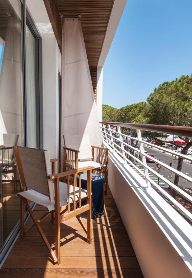 Boutique Hotel Miramar Monte Carlo Eksteriør bilde