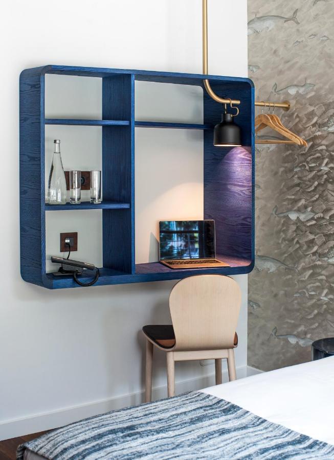 Boutique Hotel Miramar Monte Carlo Eksteriør bilde