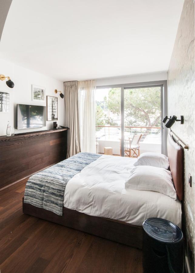 Boutique Hotel Miramar Monte Carlo Eksteriør bilde