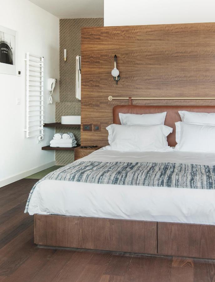 Boutique Hotel Miramar Monte Carlo Eksteriør bilde