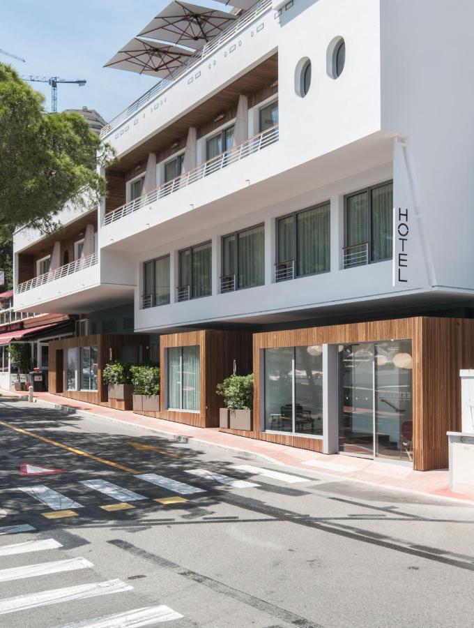 Boutique Hotel Miramar Monte Carlo Eksteriør bilde