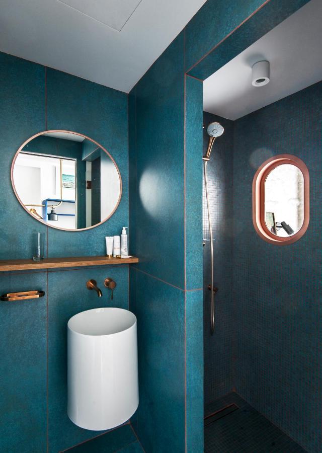 Boutique Hotel Miramar Monte Carlo Eksteriør bilde