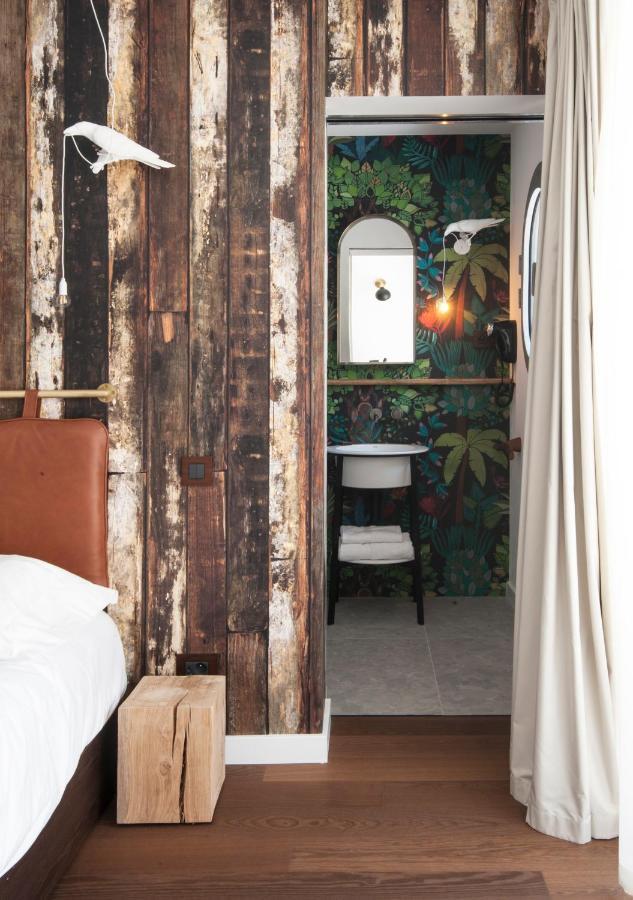 Boutique Hotel Miramar Monte Carlo Eksteriør bilde
