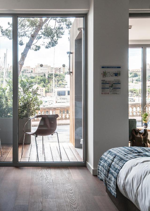 Boutique Hotel Miramar Monte Carlo Eksteriør bilde