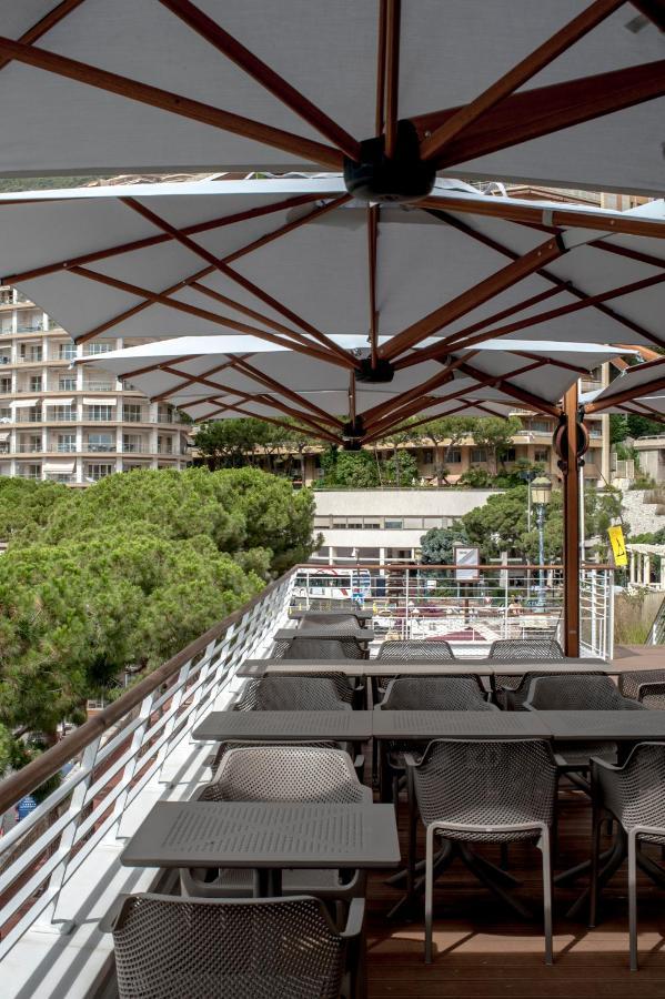 Boutique Hotel Miramar Monte Carlo Eksteriør bilde